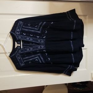 Rebecca Taylor blouse